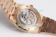 Swiss Replica Audermars Piguet Royal Oak Extra-Thin Rose Gold Watch Blue Dial (8)_th.jpg